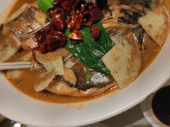 -老妈菜馆(建设街店)