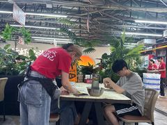 -聚味瞿记·龙虾堂(树木岭店)