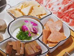 -京韵胡同·酱香羊蝎子火锅涮肉(长寿路店)