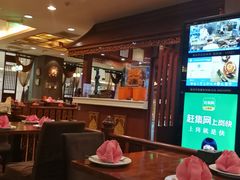 大堂-荷花泰菜(东方新天地店)