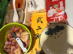 -武二郎烧烤工厂(御林嘉园店)