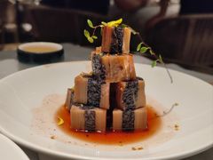 -吴越荣记·苏州菜·松鼠桂鱼(斜塘老街店)