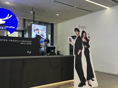 -瑞幸咖啡(北美N1购物中心店)