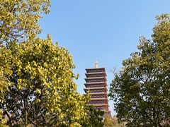 -牛首山文化旅游区