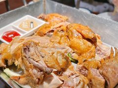 状元烤鸡-寻宝记绍兴菜(鲁迅路店)