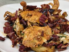 -鑫鸿达·海鲜闽菜热炒小馆(中山路店)