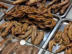 -易酥鸭(瓦子堰店)