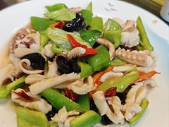 -宾朋海鲜特色美食餐厅·纯手工鲅鱼水饺(兴海路店)