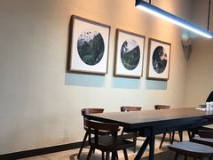 -星巴克(北京通州新光大中心店)