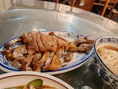 -广迎居老正兴菜馆