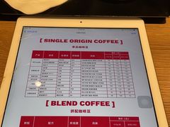 -GOTLOT COFFEE&KITCHEN角落厨房NOOK店