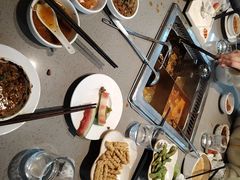 -海底捞火锅(旭辉MALL店)