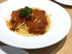 -菲滋意式餐厅(西湖文化广场店)