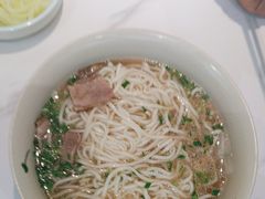 -李先生牛肉面大王(长春儿童医院店)