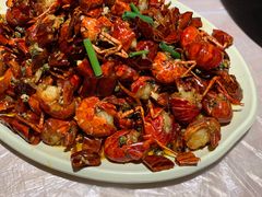 -巴厘龙虾·榜首油焖大虾(洞庭·艺术洋房店)