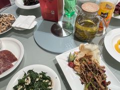 -唐御宴•御宴宫•唐代菜点(芙蓉西路店)