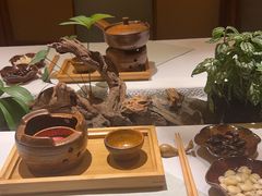 -叶叶菩提(太原别墅店)