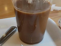 -阿那亚第一食堂 Cafeteria 1