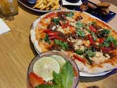 -玛尚诺Pizza&Bar(长泰广场店)
