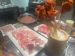 -晓宇重庆火锅(大唐不夜城店)