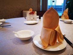 -湖影中餐厅·南京金茂威斯汀大酒店