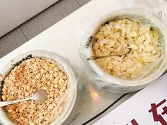 -邓婆婆手工冰粉铺(中港·燊海森林店)