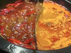 -蜀大侠火锅(森兰花园城店)
