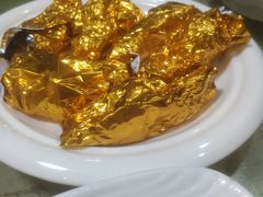 -老钱饭店(后渚港店)