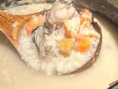 -大洋家·精品潮汕菜·生腌砂锅粥(天河东路店)