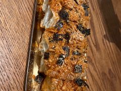 肉松油条-小豆海棠(嘉兴路店)