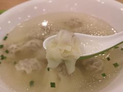 小馄饨-老乡鸡(舒城路店)