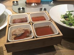 -永安鱼庄·镇江菜(丁卯店)