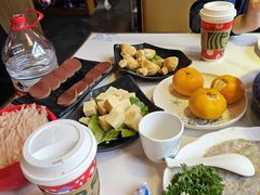 -祥源胡同·涮牛羊肉火锅(花桥店)
