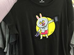 -line friends(明洞旗舰店)