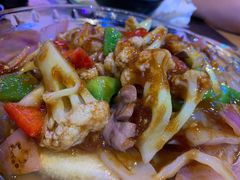 -胡桃里音乐酒馆(仓山万达店)
