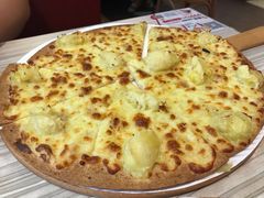 -必胜客(玉泉远洋店)