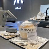 佛山新店 ｜下午茶新去处 ｜M Stand 
