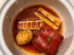 -旺顺阁·北京菜·烤鸭(魏公村店)