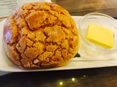 -翠华餐厅