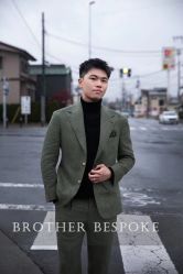 -Brother西服礼服定制·商务·婚礼(佛山南海店)