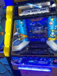 -潮立方(南岗店)