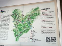 -新安江山水画廊风景区