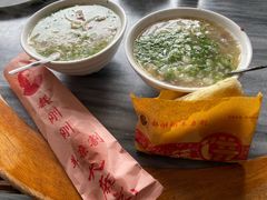 -郝刚刚羊杂割(柳巷店)