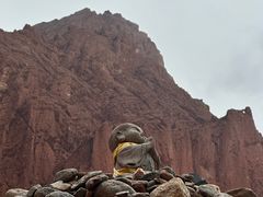 -天山神秘大峡谷