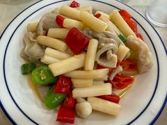 -菁菁有味湖北恩施菜
