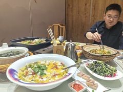 -陈家味(古柏店)