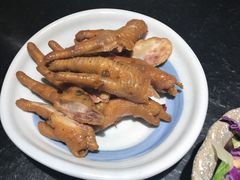 -马头巷·食景园(苏州总店)