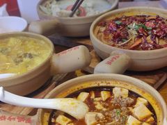 -罗妈砂锅(江苏南京江宁万达店)