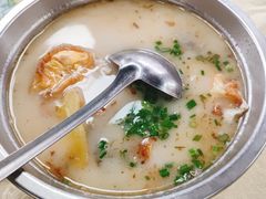 -黎记大排档(慈云路店)