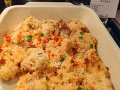 -食百绚全日制餐厅(成都棕榈泉费尔蒙酒店)